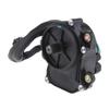 450 ATV Front Differential Servo Motor Gear Compatible With Q830-314000 Front Transmission Box Starter Servo Motor Assembly Compatible With Dune Buggy view 1