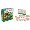 BRIO World 33960 Safari Adventure Set + BRIO World 33307 Advanced Expansion Pack view 1