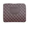 MZYLW 2 Pcs Car Seat Back Anti Kick Pad for Mitsubishi Pajero V73 Pajero V93 V97 Zinger Leather Car Seat Back Cover Protector Waterproof Anti-Scratch Seat Protective Cushion Accessories view 1