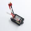 2.4G 4CH 7.4V 30A ESC Receiver RC Replacement Parts for SCY 16101 16102 16103 16201 RC Car view 2