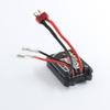 2.4G 4CH 7.4V 30A ESC Receiver RC Replacement Parts for SCY 16101 16102 16103 16201 RC Car view 3