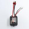 2.4G 4CH 7.4V 30A ESC Receiver RC Replacement Parts for SCY 16101 16102 16103 16201 RC Car view 4