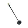 QWinOut Mini 5.8-G SMA Antenna 5dBi 155mm Image Transmission Antenna for RC Racing Drone (Black) view 1