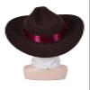 Vasojot Rorschach Costume Mask Hat Rorschach Cosplay Costume Accessories Halloween Carnival Cosplay Prop view 2