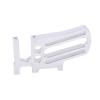 Aluminium Alloy Motor Mount, Sturdy Remote Control Motor Bracket, Improve Power Transmission, for view 1