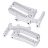 Aluminium Alloy Motor Mount, Sturdy Remote Control Motor Bracket, Improve Power Transmission, for view 2