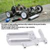 Aluminium Alloy Motor Mount, Sturdy Remote Control Motor Bracket, Improve Power Transmission, for view 3