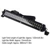 44LED Roof Light Bar, Aluminum Alloy Material, Super Bright Light, for RC Car Types Like AXIAL SCX10 90046 D90, etc view 3
