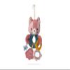 Jeanne Multi Activity Ring Rattle Lilliputiens view 1