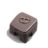 LUXIYUCHU Air Filter Cover Complete Kit Fits Chinese 1E48F 48F 63CC 2 Stroke Engine Motor Earth Auger Power Drills Air Cleaner Assembly view 4