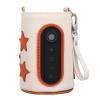 26 Gears Temp Adjustable Portable Bottle Warmer Insulation Cover for Travel Camping Family Use view 1