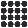 CHILDWEET 2sets Coin Bank Stopper Plug for Piggy Bank Round Bottom Covers Plastic Savings Box Plug 20pcs*2 view 1