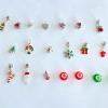 Christmas DIY Beaded view 1