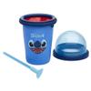 Disney Stitch Slushy Maker Cup - Chill Factor Original Slushie Maker Cup Makes Frozen Slushies, Smoothies, Milkshakes and More view 4