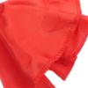 NULYLU 1set Football Penalty Flag Bean Bag Referee Kit Referee Accessories for Youth Adult Football Officiating Includes Flag Bean Bag for view 3