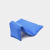 NULYLU 1set Football Penalty Flag Bean Bag Referee Kit Referee Accessories for Youth Adult Football Officiating Includes Flag Bean Bag for view 4