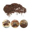 COSMEVIVI 4pcs Bark Models for Scenic Tabletop Scenes Pack of Real Tree Bark Material for Building Miniature Nature Landscapes and Architectural Models view 3