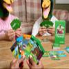 3 Birdies - The Golf Card Game - Fun, Fast-Paced, and Strategic Family Games for Game Night, Easy to Learn, Great for Couples, Adults, Teens, and Kids Ages 7+, The Perfect Golf Gift for Men view 4