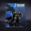 McFarlane Toys - DC Multiverse Batman (The Dark Knight Returns) 7in Action Figure, McFarlane Cover Recreations, Gold Label, Amazon Exclusive view 2