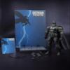 McFarlane Toys - DC Multiverse Batman (The Dark Knight Returns) 7in Action Figure, McFarlane Cover Recreations, Gold Label, Amazon Exclusive view 4