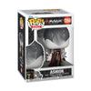 Funko Pop! Games: Magic: The Gathering - Ashiok - Collectable Vinyl Figure - Gift Idea - Official Merchandise - Toys for Kids & Adults - Games Fans - Model Figure for Collectors view 1