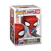 Funko Pop! Marvel: Friendly Neighborhood Spider-Man - Spider-Man - Collectable Vinyl Figure - Gift Idea - Official Merchandise - Toys for Kids & Adults - Cartoons Fans view 1