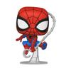 Funko Pop! Marvel: Friendly Neighborhood Spider-Man - Spider-Man - Collectable Vinyl Figure - Gift Idea - Official Merchandise - Toys for Kids & Adults - Cartoons Fans view 2