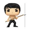 Funko Pop! Icons: Bruce Lee - Collectable Vinyl Figure - Gift Idea - Official Merchandise - Toys for Kids & Adults - Ad Icons Fans - Model Figure for Collectors and Display view 3