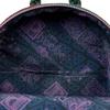 Loungefly Paramount Charmed Mini Backpack view 2