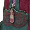 Loungefly Paramount Charmed Mini Backpack view 3