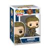 Funko Pop! Games: World of Warcraft - Anduin - Collectable Vinyl Figure - Gift Idea - Official Merchandise - Toys for Kids & Adults - Video Games Fans - Model Figure for Collectors view 1