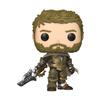 Funko Pop! Games: World of Warcraft - Anduin - Collectable Vinyl Figure - Gift Idea - Official Merchandise - Toys for Kids & Adults - Video Games Fans - Model Figure for Collectors view 2