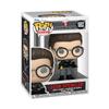 Funko Pop! Movies: Ghostbusters II - Egon Spengler - Collectable Vinyl Figure - Gift Idea - Official Merchandise - Toys for Kids & Adults - Horror Fans - Model Figure for Collectors and Display view 1