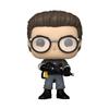 Funko Pop! Movies: Ghostbusters II - Egon Spengler - Collectable Vinyl Figure - Gift Idea - Official Merchandise - Toys for Kids & Adults - Horror Fans - Model Figure for Collectors and Display view 2