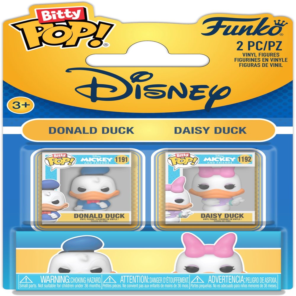 Funko Pop! Collectible Toy Figure - Precious Guitar 5