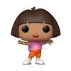 Funko Pop! Animation: Dora The Explorer - Dora - Collectable Vinyl Figure - Gift Idea - Official Merchandise - Toys for Kids & Adults - TV Fans - Model Figure for Collectors and Display view 2