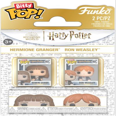 Funko Pop! Collectible Toy Figure - Precious Guitar 9