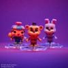 Funko Pop! Collectible Toy Figure - Precious Guitar 10 view 2