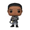 Funko Pop! Movies: Ghostbusters II - Winston Zeddemore - Collectable Vinyl Figure - Gift Idea - Official Merchandise - Toys for Kids & Adults - Horror Fans - Model Figure for Collectors and Display view 2