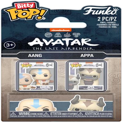 Funko Pop! Collectible Toy Figure - Precious Guitar 14