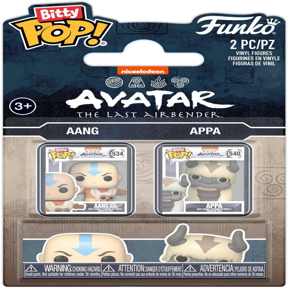 Funko Pop! Collectible Toy Figure - Precious Guitar 14