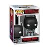 Funko Pop! Heroes: Batman Beyond - Armored Bruce Wayne - DC Comics - Collectable Vinyl Figure - Gift Idea - Official Merchandise - Toys for Kids & Adults - Comic Books Fans view 1
