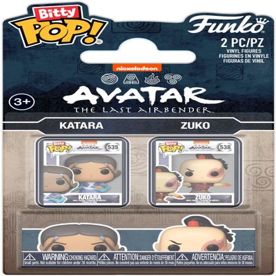 Funko Pop! Collectible Toy Figure - Precious Guitar 15