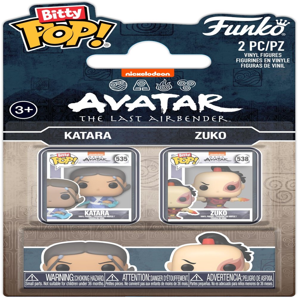 Funko Pop! Collectible Toy Figure - Precious Guitar 15
