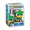 Funko Pop! Games: Sonic The Hedgehog - Jet - Jet The Hawk - Collectable Vinyl Figure - Gift Idea - Official Merchandise - Toys for Kids & Adults - Video Games Fans view 1