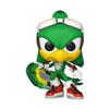 Funko Pop! Games: Sonic The Hedgehog - Jet - Jet The Hawk - Collectable Vinyl Figure - Gift Idea - Official Merchandise - Toys for Kids & Adults - Video Games Fans view 2