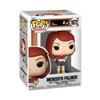 Funko Pop! Television: The Office - Meredith Palmer - Collectable Vinyl Figure - Gift Idea - Official Merchandise - Toys for Kids & Adults - TV Fans - Model Figure for Collectors and Display view 1