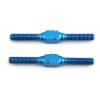 for Tamiya for XV02 TT02S TB04 TB05 TA05 TA06 PRO RC Car Upgrade Parts Accessories Metal 3x32mm Turnbuckle Shaft Link Rod 54249 RC Car Repair Kit view 1