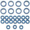 25Pcs Sealed Bearing Kit for Re-dcat GEN7 Gen7 Pro for Ever-est 10 1/10 RC Crawler Car Upgrade Parts Accessories view 1