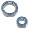 25Pcs Sealed Bearing Kit for Re-dcat GEN7 Gen7 Pro for Ever-est 10 1/10 RC Crawler Car Upgrade Parts Accessories view 4